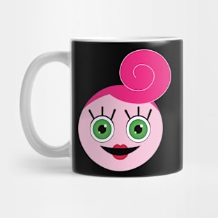 Mommy Long Legs Mug